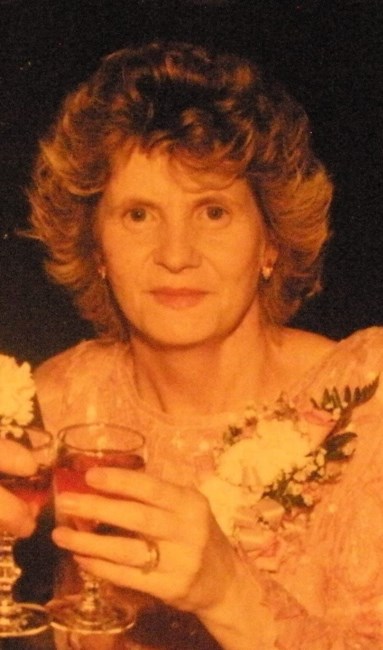 Obituary of Eileen H. Kelleher