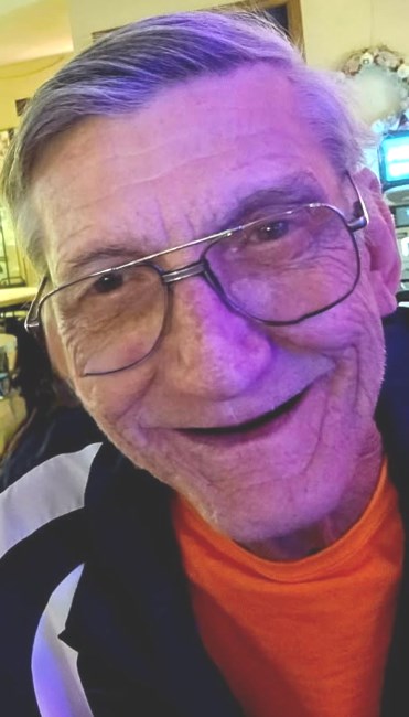 Obituary of David Edward Parker