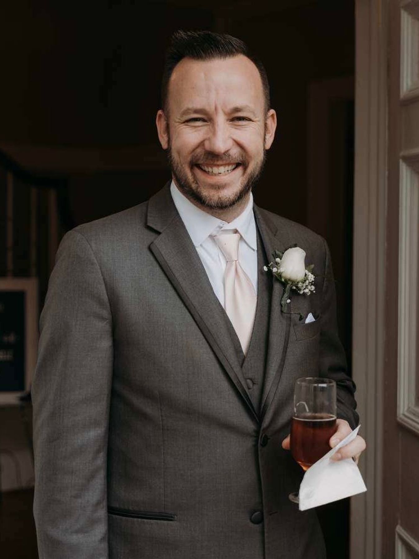 Obituary of Ronald "Ron" Thomas Greene Jr.