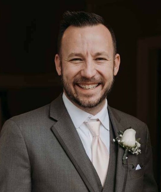 Obituary of Ronald "Ron" Thomas Greene Jr.