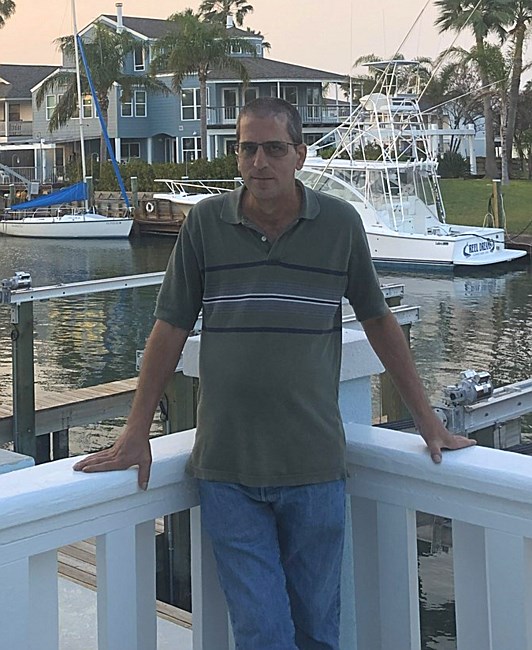 Obituario de Ronald James Kasper