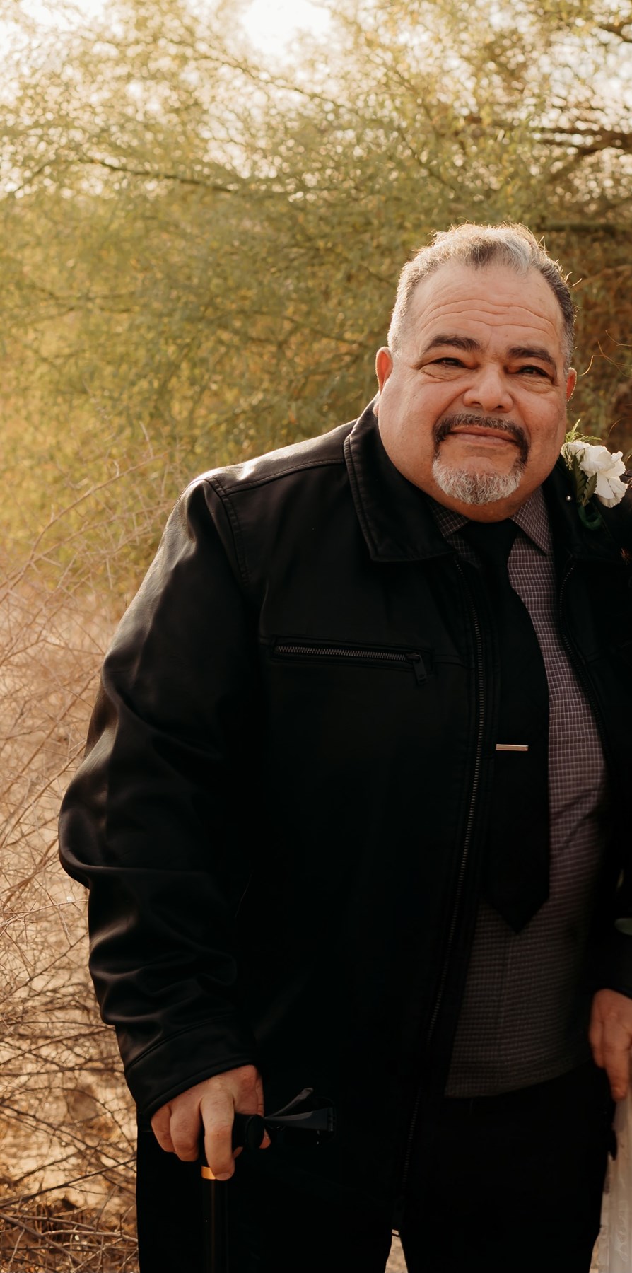 Obituary of Julio Cesar Castro Jr.