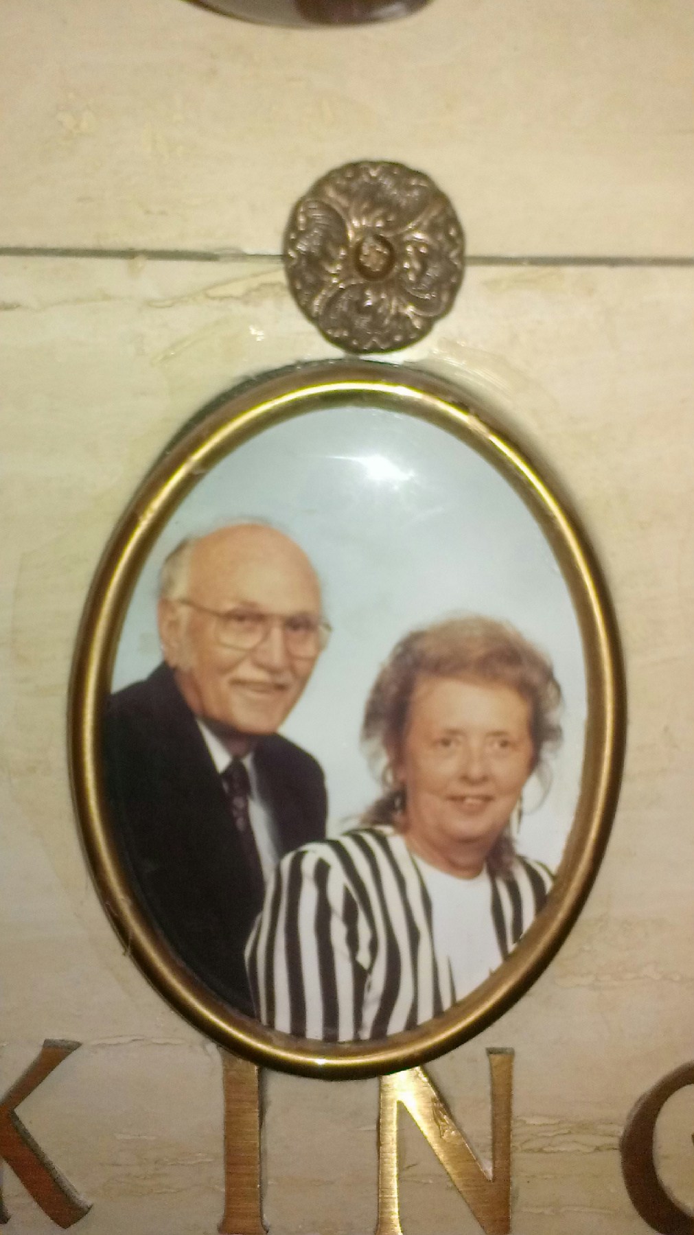 Obituary of Willa Dean King