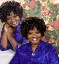 Obituary of Carrie B. Hampton