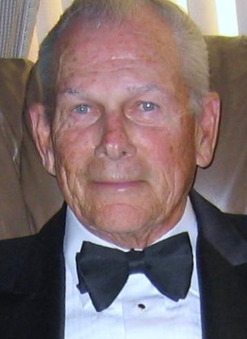 Obituary of Darrell May