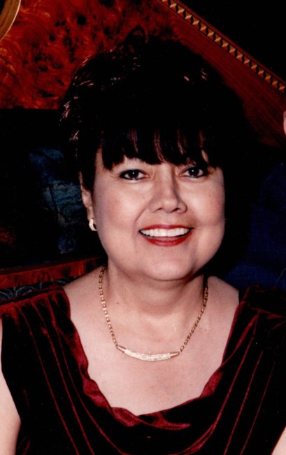 Obituary of Stephanie Hewitt