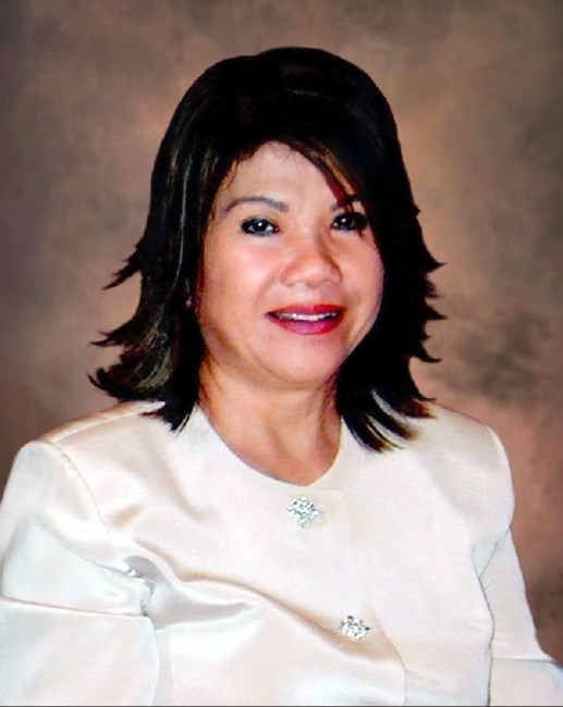 Obituary of Michelle Hai Nguyen