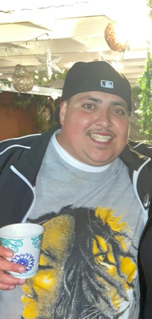 Obituary of Joshua A Gaytan