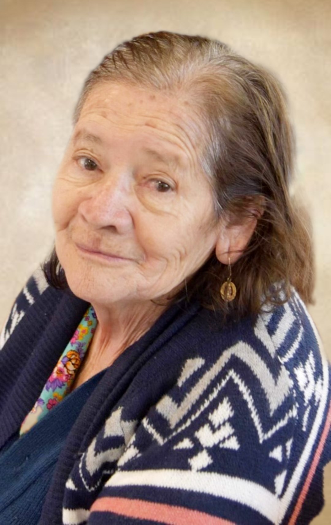 Obituary of Maria Esparza