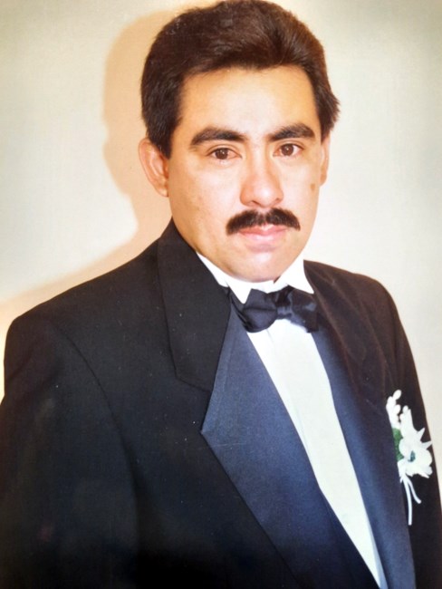 Obituary of Oscar William Quinteros Argueta