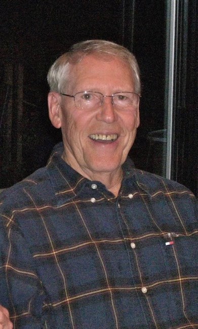 Obituary of Richard Lavern Summers