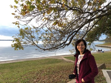 Obituary of Yvonne Yanwenli Lu