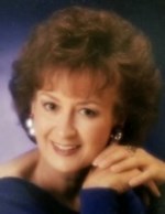 Glenda (Cammack) Tjelta