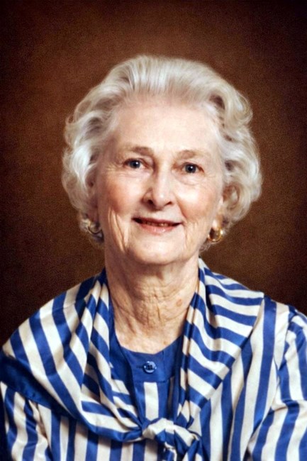 Obituary of Florence Doreen Messenger