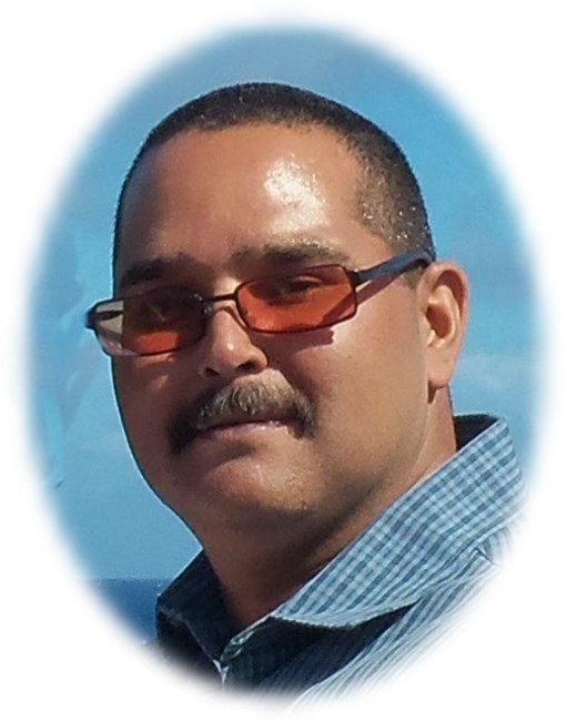 Obituary of Jesus "Jesse" M. Lopez