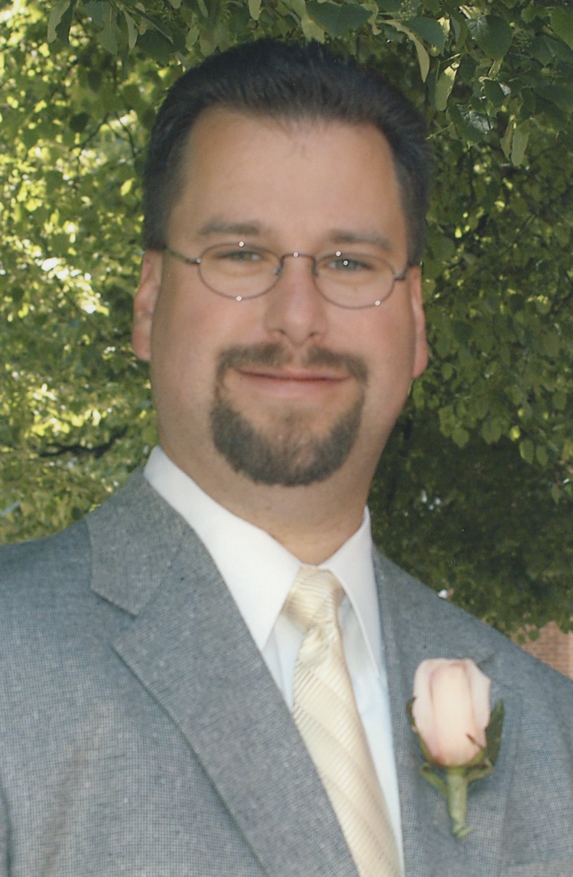 Obituary of Kenneth Charles Wieland