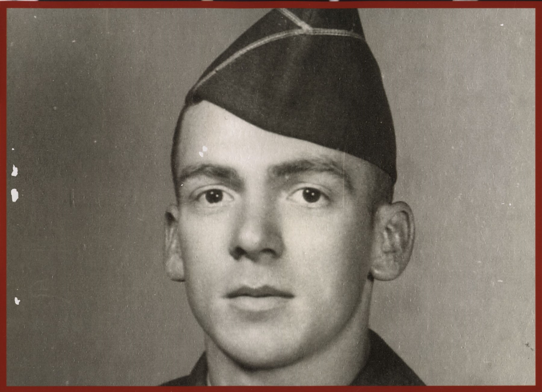 Obituary of George A Schierloh Sr.