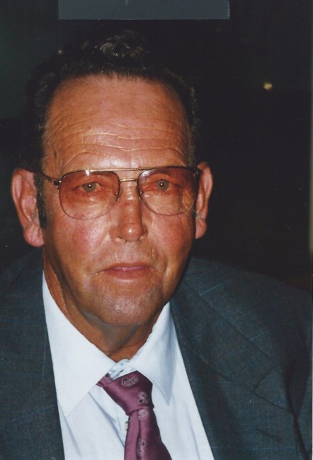 Obituary of George Wyrosdick