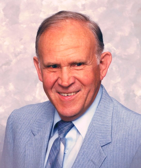 Obituary of William R. Baker