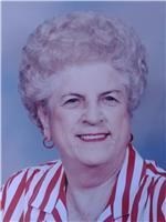 Obituario de Grace Jackson "Granny" Hays