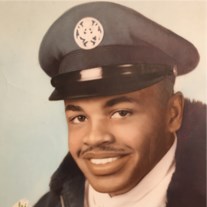 Joseph Mason Obituary - Columbus, OH