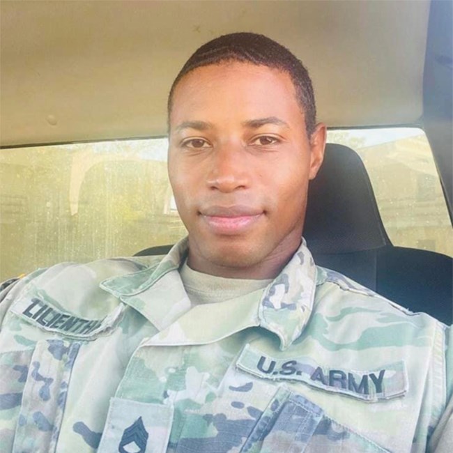 Obituary of Quintin Marcelos Lilienthal