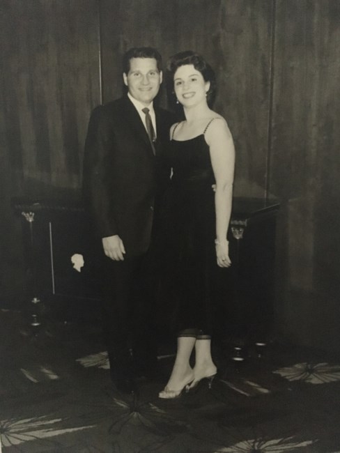 Obituary of Emanuel "Mike" Badalament