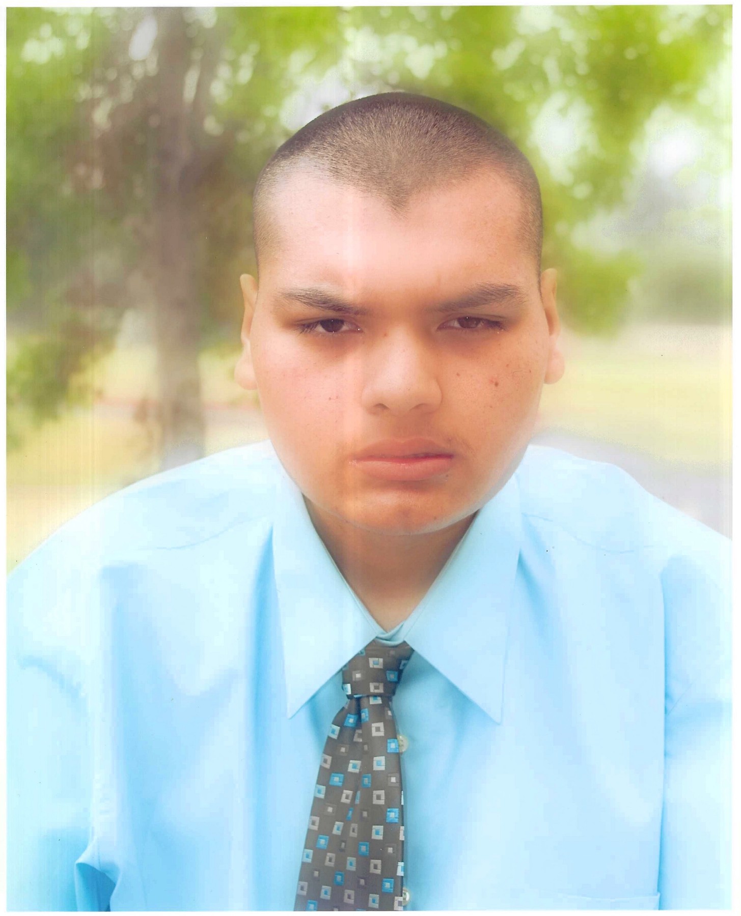 Obituary of Hector Noel Salazar