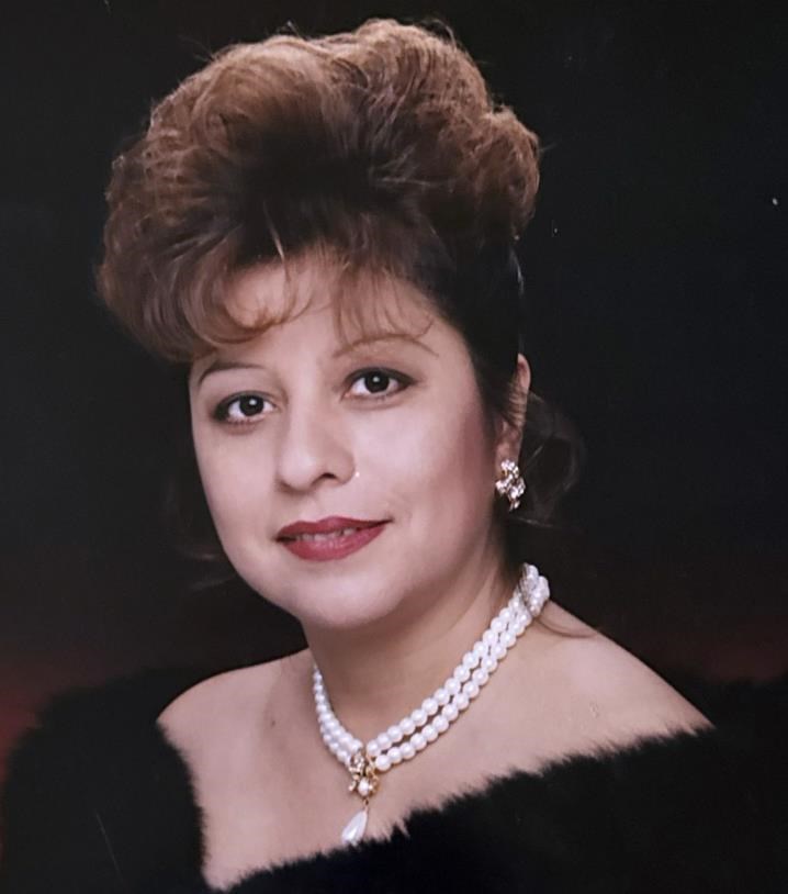 Olga Ybarra Obituary Dallas, TX
