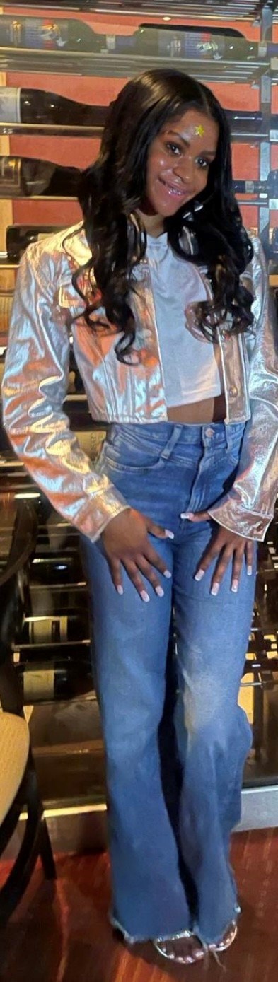 Obituary of Kiyla Amora Brown