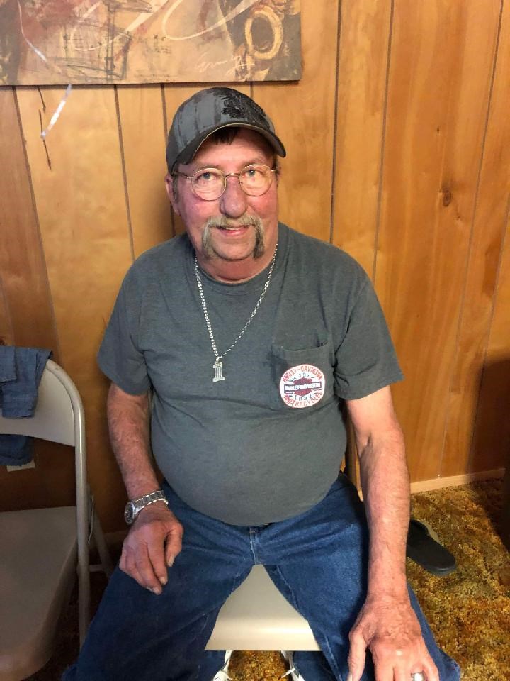 Obituary of Martie James "Alvin" Vollen