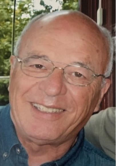 Obituary of George William Scales