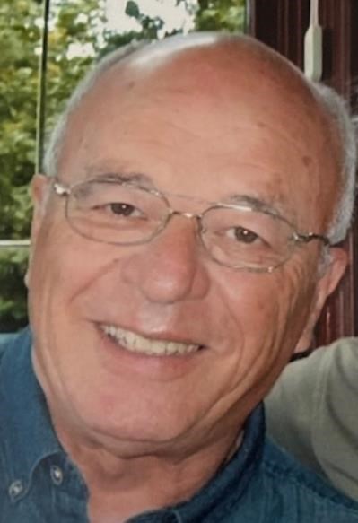 Obituary of George William Scales