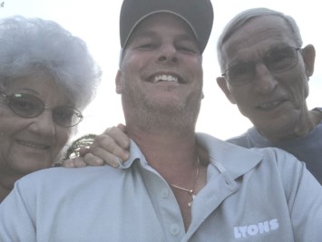 Obituary of Philomena M. Carta