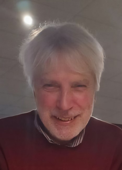 Obituary of Raymond Fenton