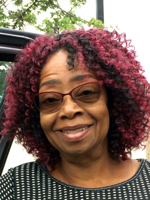 Obituary of Priscilla Danielle Harrington