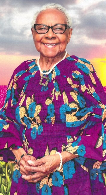 Obituary of Ethel Corrine Honemond