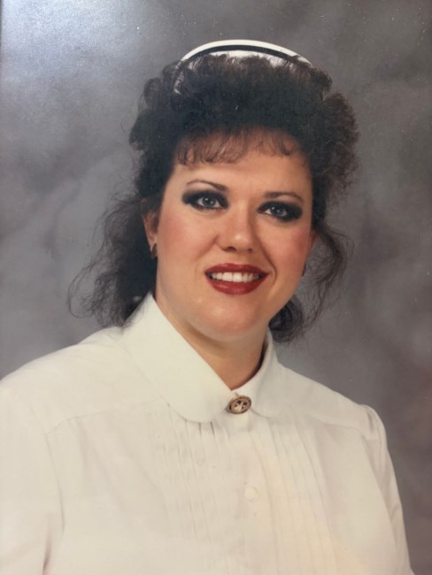 Obituary of Toni Glynn McCaslin