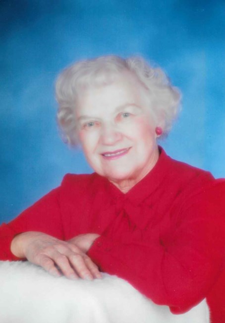 Obituary of Celia Halasinski