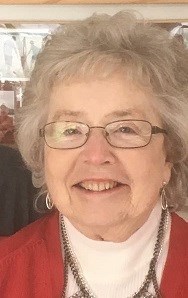 Obituary of Kathryn Ann Stivers