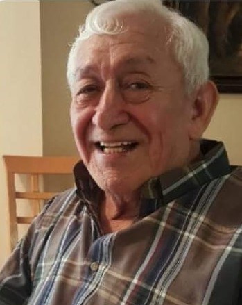 Obituary of Henry Mireles Medel