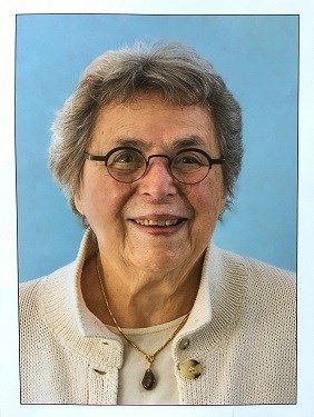 Obituary of Barbara Berman
