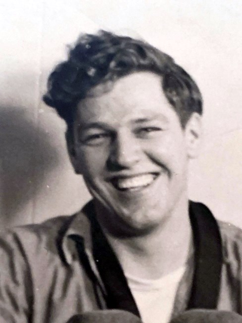 Obituary of Mr. Steven Rebovich