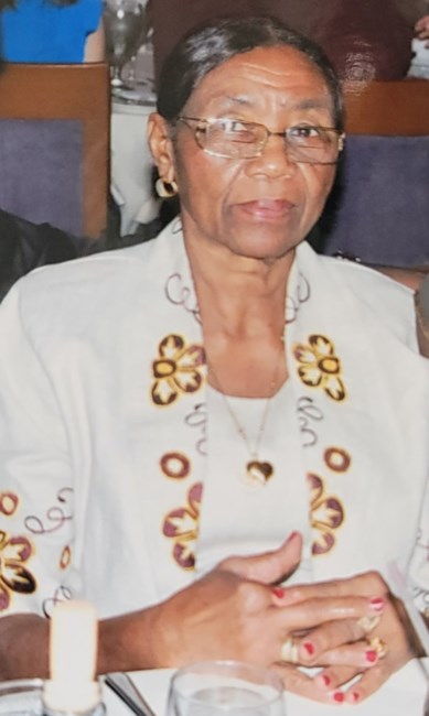 Obituary of Marie Rose Archer