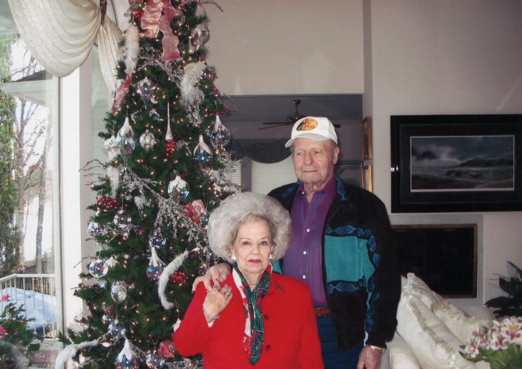 Obituary of Margaret H. Brown