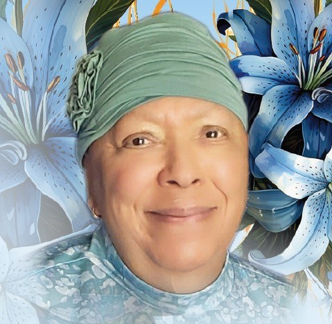 Obituary of Constance Louise Pruitt