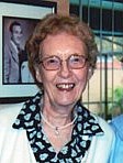 Obituary of Ruth Mildred Borter