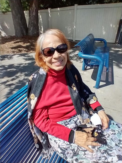 Obituary of Margaret Locricchio