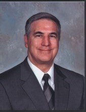 Obituario de Alan Eric Seyfer