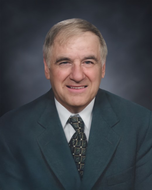 Obituary of Arthur Bissonnette